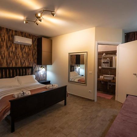 Вилла La Collina Dei Cavalieri Belvedere Ostrense Экстерьер фото