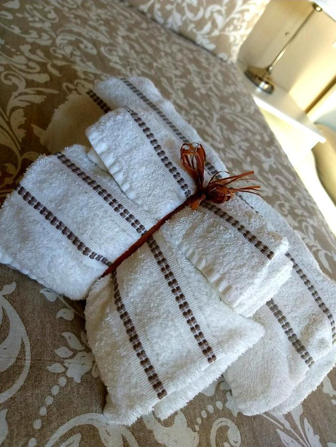 Вилла La Collina Dei Cavalieri Belvedere Ostrense Экстерьер фото